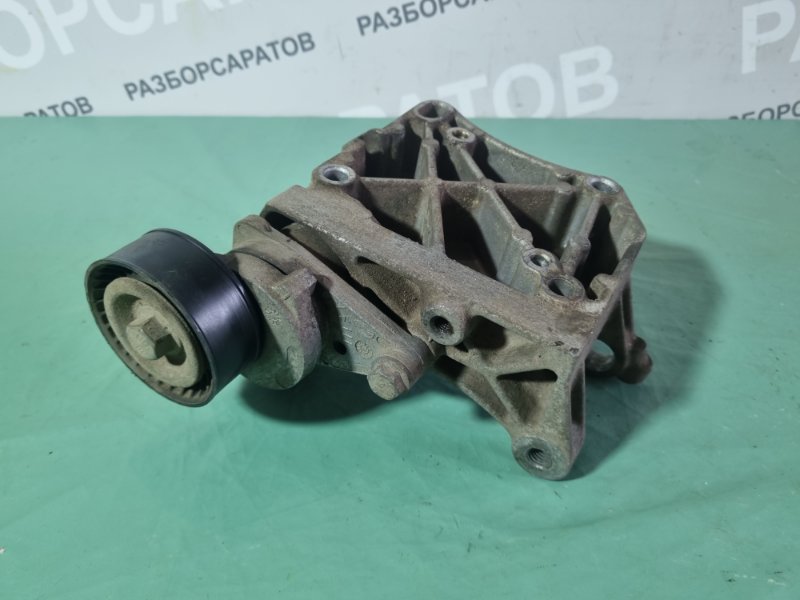 Кронштейн генератора Citroen C4 2005 хэтчбек 5 дв.
