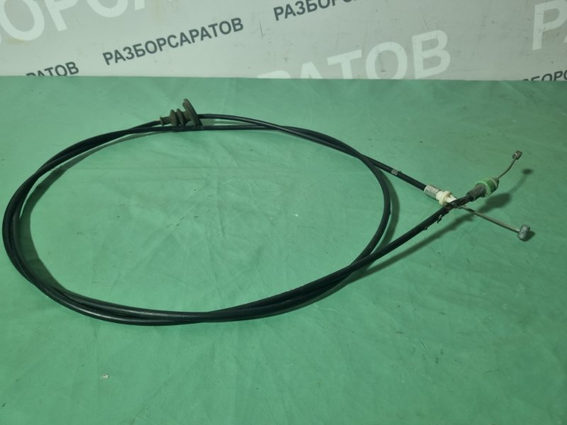Трос капота Nissan Teana 2009 седан