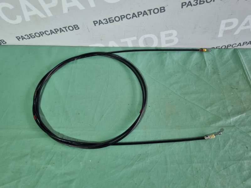 Трос лючка бака KIA Spectra 2008