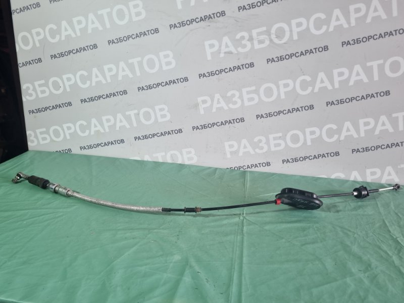 Трос АКПП Nissan Juke 2011