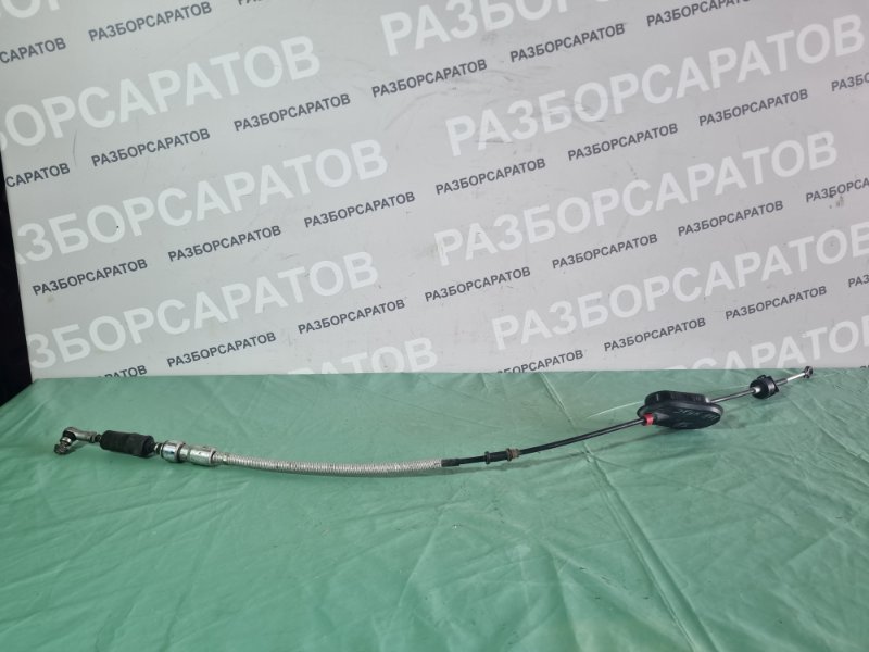 Трос АКПП Nissan Juke 2011
