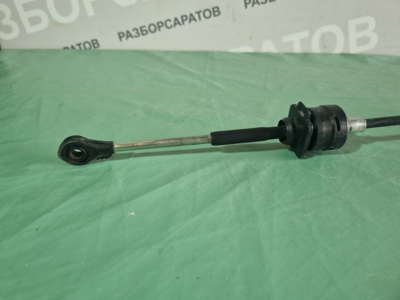 Трос АКПП Nissan Juke 2011