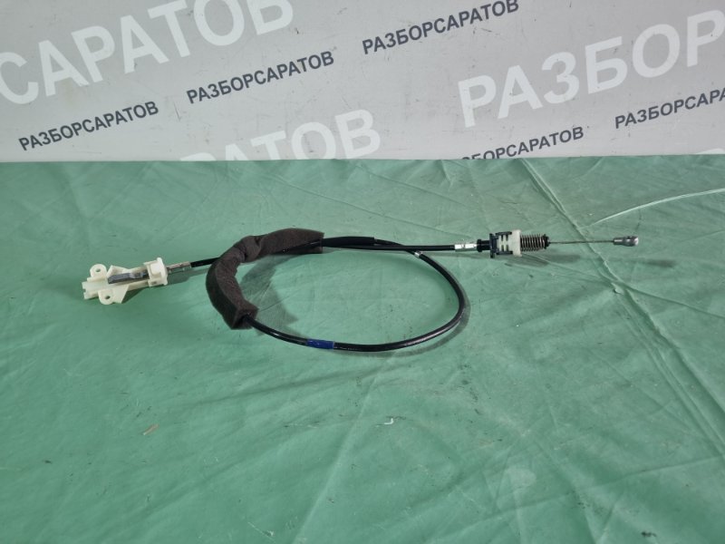 Трос блокировки АКПП Mitsubishi Lancer 10 2008 лифтбэк