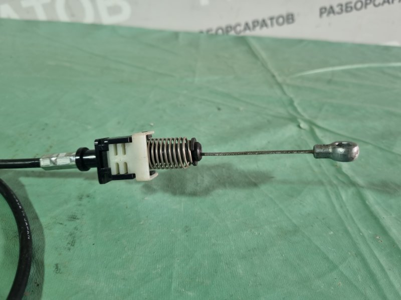 Трос блокировки АКПП Mitsubishi Lancer 10 2008 лифтбэк