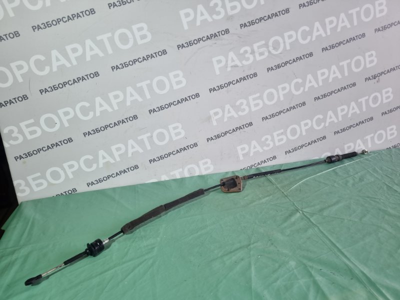 Трос АКПП Mitsubishi Lancer 10 2008 лифтбэк