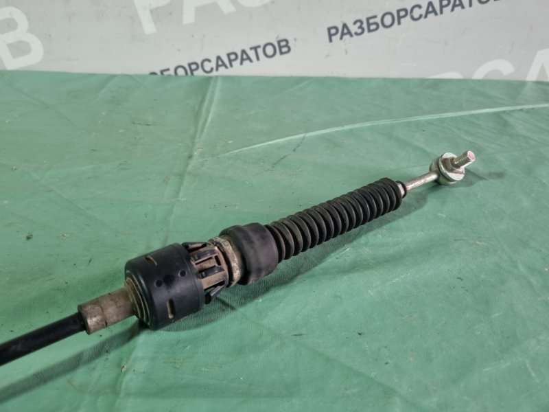 Трос АКПП Mitsubishi Lancer 10 2008 лифтбэк