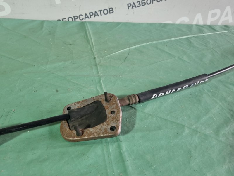 Трос АКПП Mitsubishi Lancer 10 2008 лифтбэк