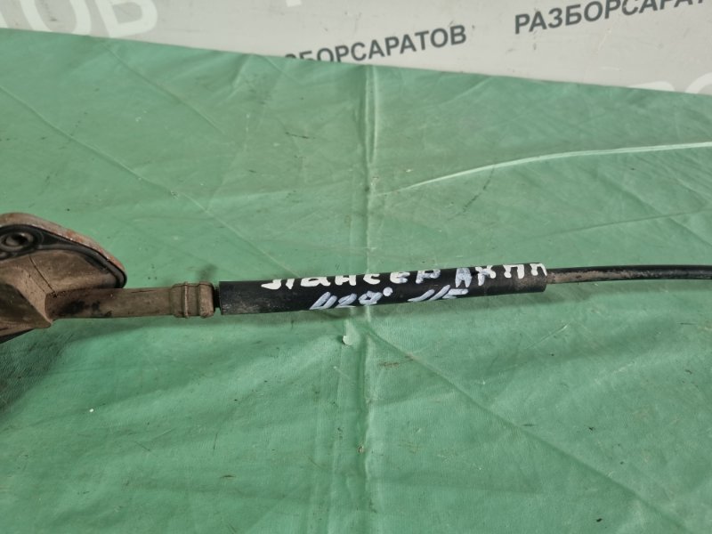 Трос АКПП Mitsubishi Lancer 10 2008 лифтбэк