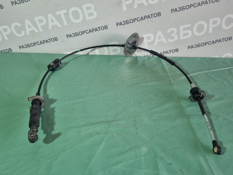 Трос АКПП KIA Ceed 2009 универсал