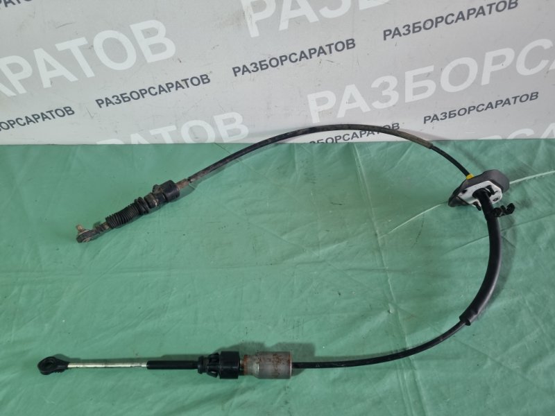 Трос АКПП Mitsubishi Galant 2008 седан