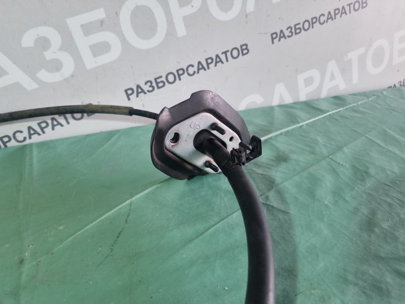 Трос АКПП Mitsubishi Galant 2008 седан