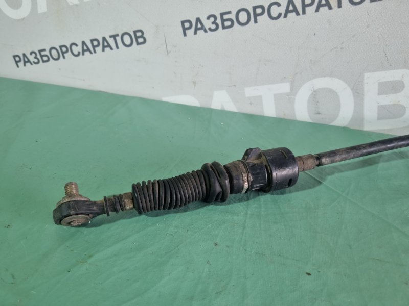 Трос АКПП Mitsubishi Galant 2008 седан