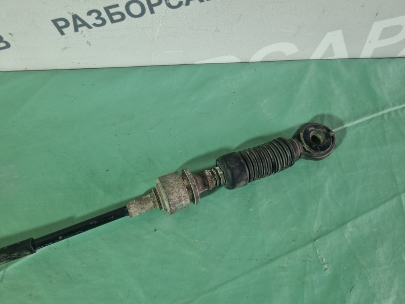 Трос МКПП Mitsubishi Lancer 10 2007 седан