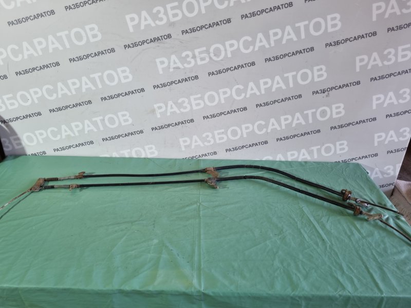 Трос ручника Chery Tiggo Т11 2011 внедорожник