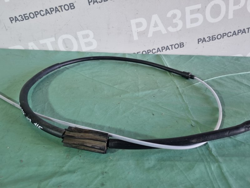 Трос ручника Renault Megane II 2008