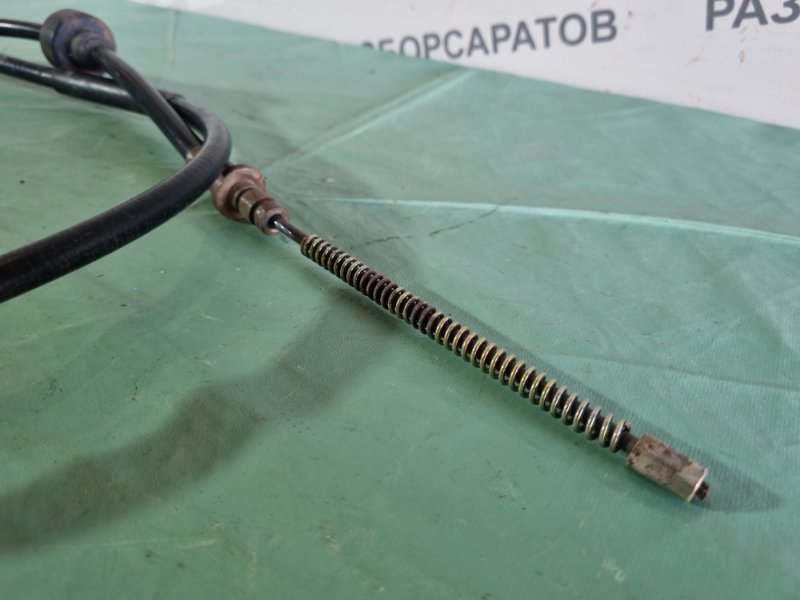 Трос ручника Chery Fora 2007