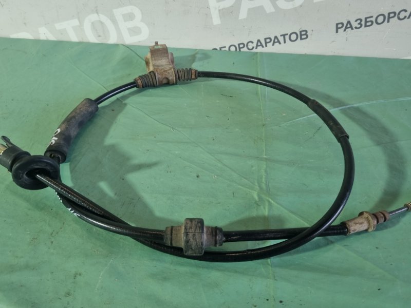 Трос ручника Chery Fora 2007