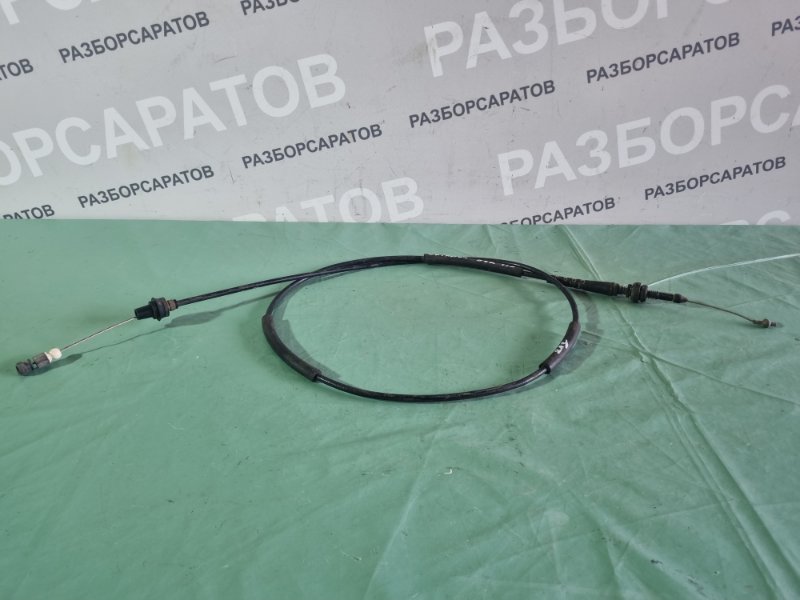 Трос газа Skoda Octavia Tour 2007 Универсал
