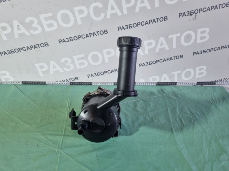 Насос гидроусилителя Citroen C4 2005 хэтчбек 5 дв.