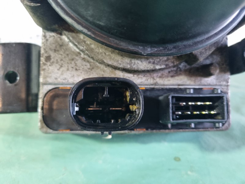 Насос гидроусилителя Citroen C4 2005 хэтчбек 5 дв.