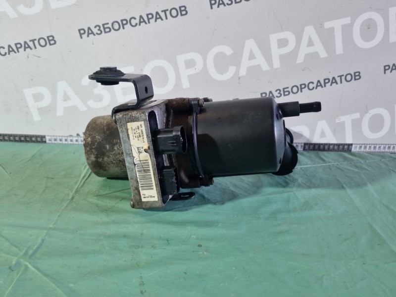 Насос гидроусилителя Citroen C4 2005 хэтчбек 5 дв.