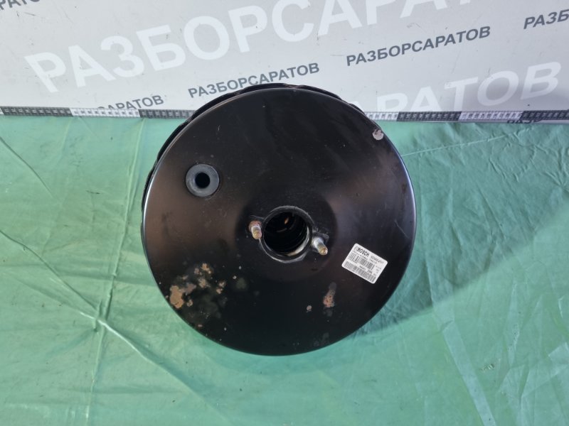 Усилитель тормозов вакуумный Citroen C4 2005 хэтчбек 5 дв.