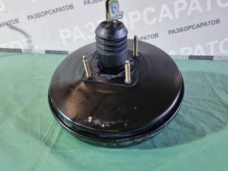 Усилитель тормозов вакуумный Citroen C4 2005 хэтчбек 5 дв.