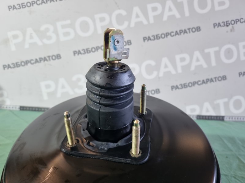 Усилитель тормозов вакуумный Citroen C4 2005 хэтчбек 5 дв.