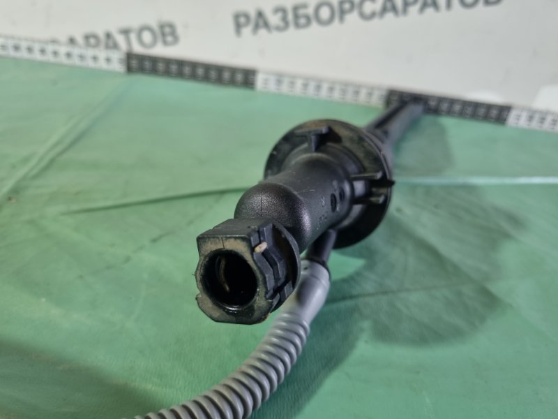 Главный цилиндр сцепления Citroen C4 2005 хэтчбек 5 дв.