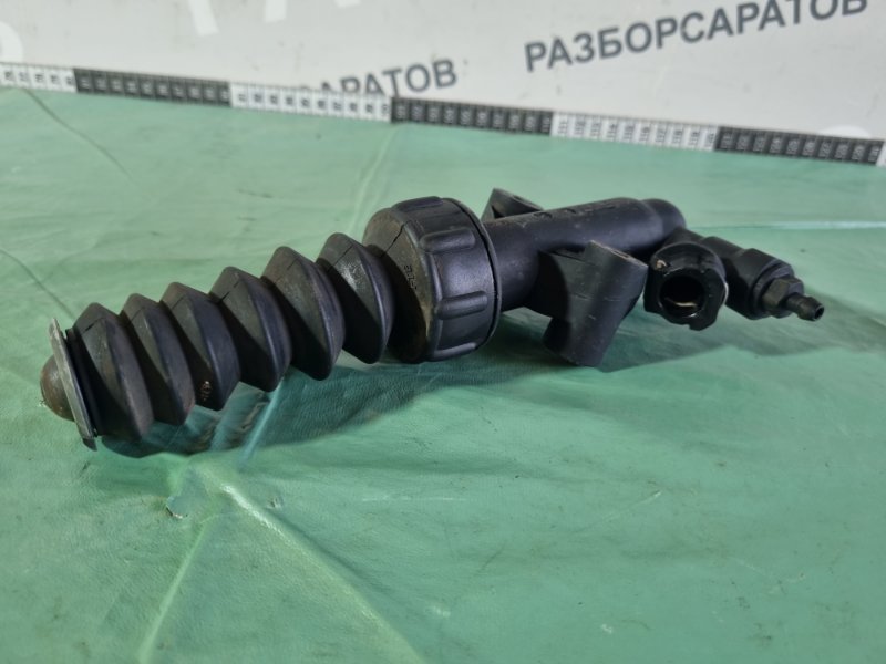 Рабочий цилиндр сцепления Citroen C4 2005 хэтчбек 5 дв.