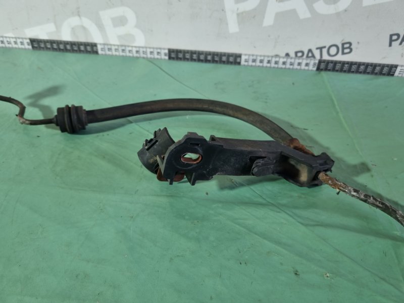 Трубка сцепления Citroen C4 2005 хэтчбек 5 дв.