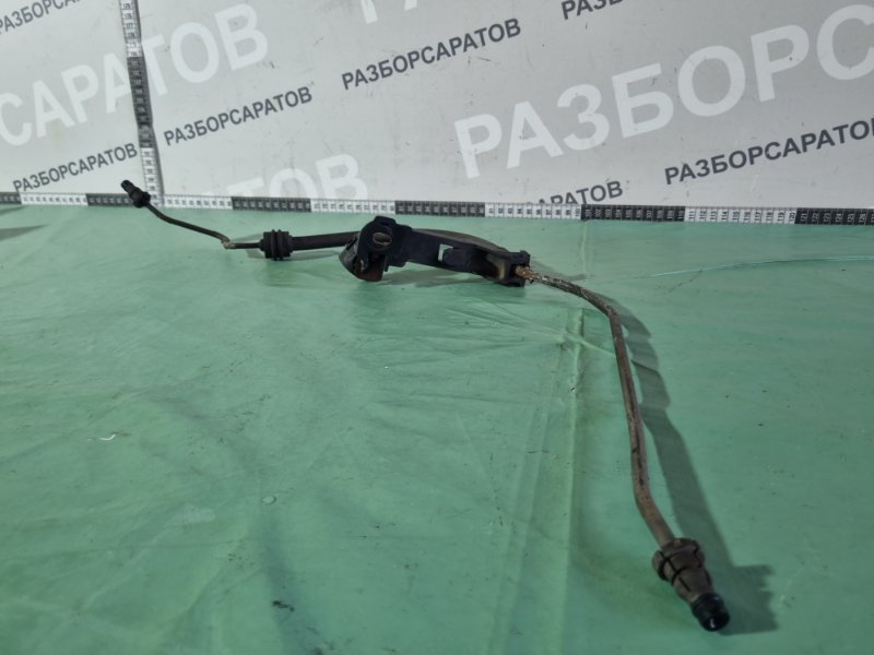 Трубка сцепления Citroen C4 2005 хэтчбек 5 дв.