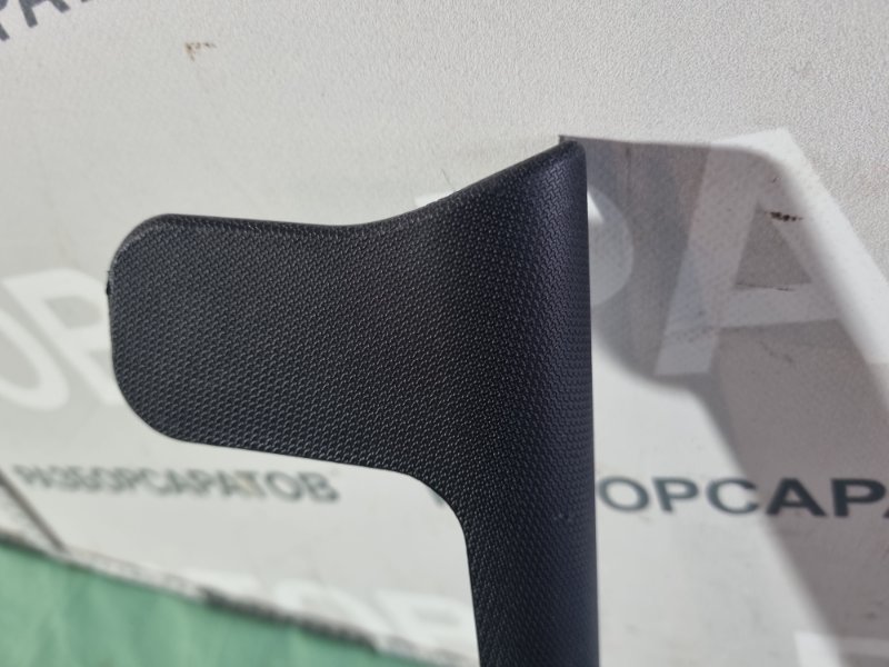 Накладка порога внутренняя Citroen C4 2005 хэтчбек 5 дв.