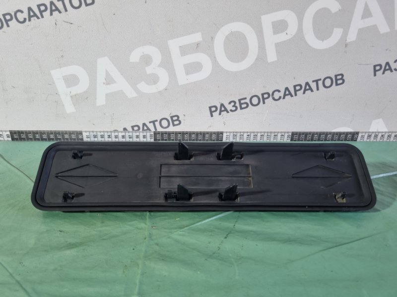 Крышка фильтра салонного Citroen C4 2005 хэтчбек 5 дв.