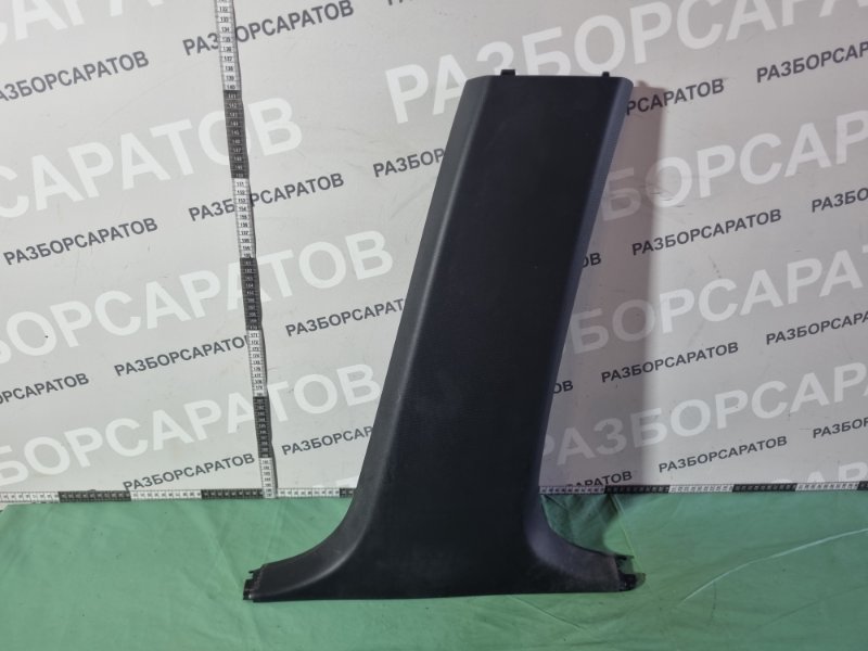 Накладка стойки средней Citroen C4 2005 хэтчбек 5 дв.