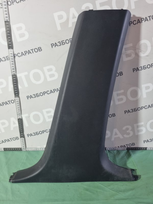 Накладка стойки средней Citroen C4 2005 хэтчбек 5 дв.