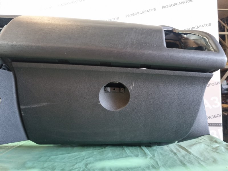 Торпедо Citroen C4 2005 хэтчбек 5 дв.