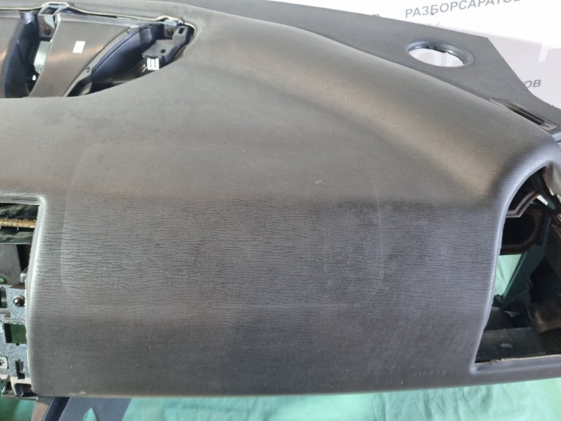Торпедо Citroen C4 2005 хэтчбек 5 дв.