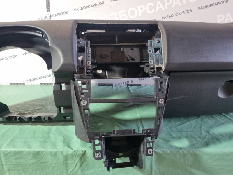 Торпедо Citroen C4 2005 хэтчбек 5 дв.