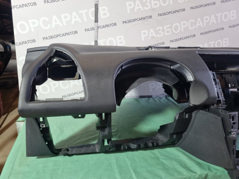 Торпедо Citroen C4 2005 хэтчбек 5 дв.
