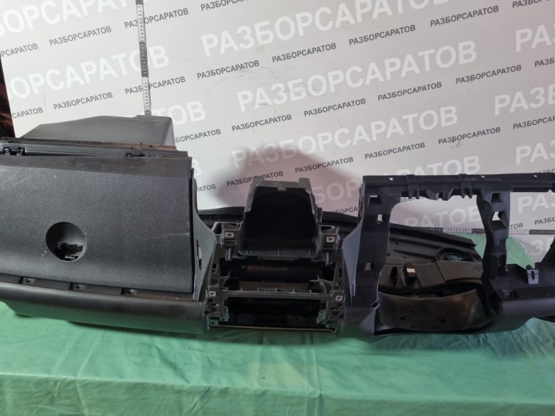 Торпедо Citroen C4 2005 хэтчбек 5 дв.