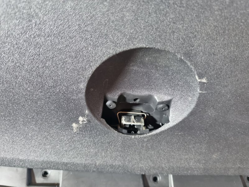 Торпедо Citroen C4 2005 хэтчбек 5 дв.