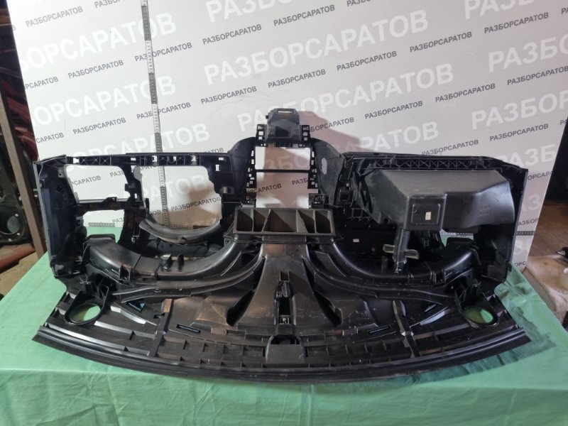 Торпедо Citroen C4 2005 хэтчбек 5 дв.