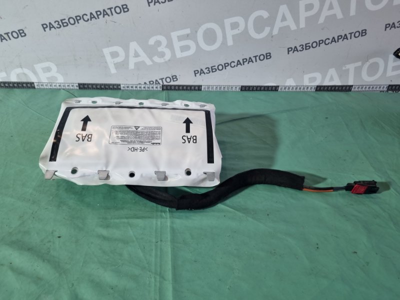 Подушка безопасности пассажирская Citroen C4 2005 хэтчбек 5 дв.