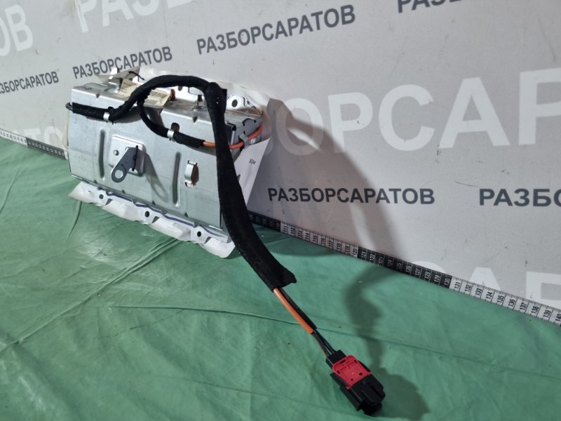 Подушка безопасности пассажирская Citroen C4 2005 хэтчбек 5 дв.