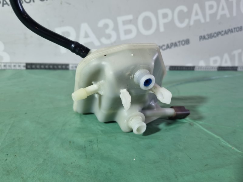 Бачок главного тормозного цилиндра Citroen C4 2005 хэтчбек 5 дв.