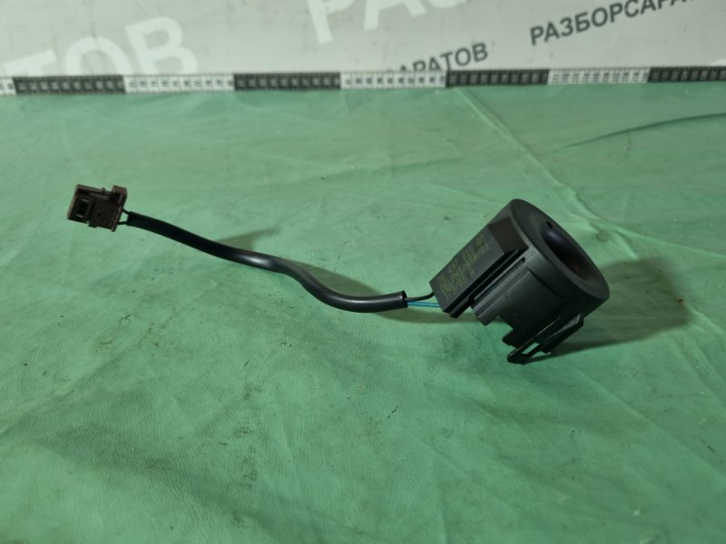 Антенна иммобилайзера Citroen C4 2005 хэтчбек 5 дв.