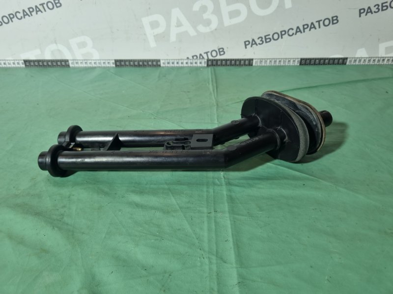 Патрубок печки Citroen C4 2005 хэтчбек 5 дв.