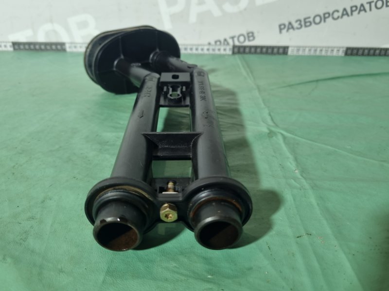 Патрубок печки Citroen C4 2005 хэтчбек 5 дв.