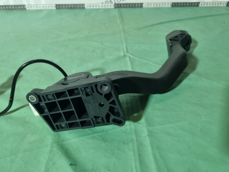 Педаль газа Citroen C4 2005 хэтчбек 5 дв.